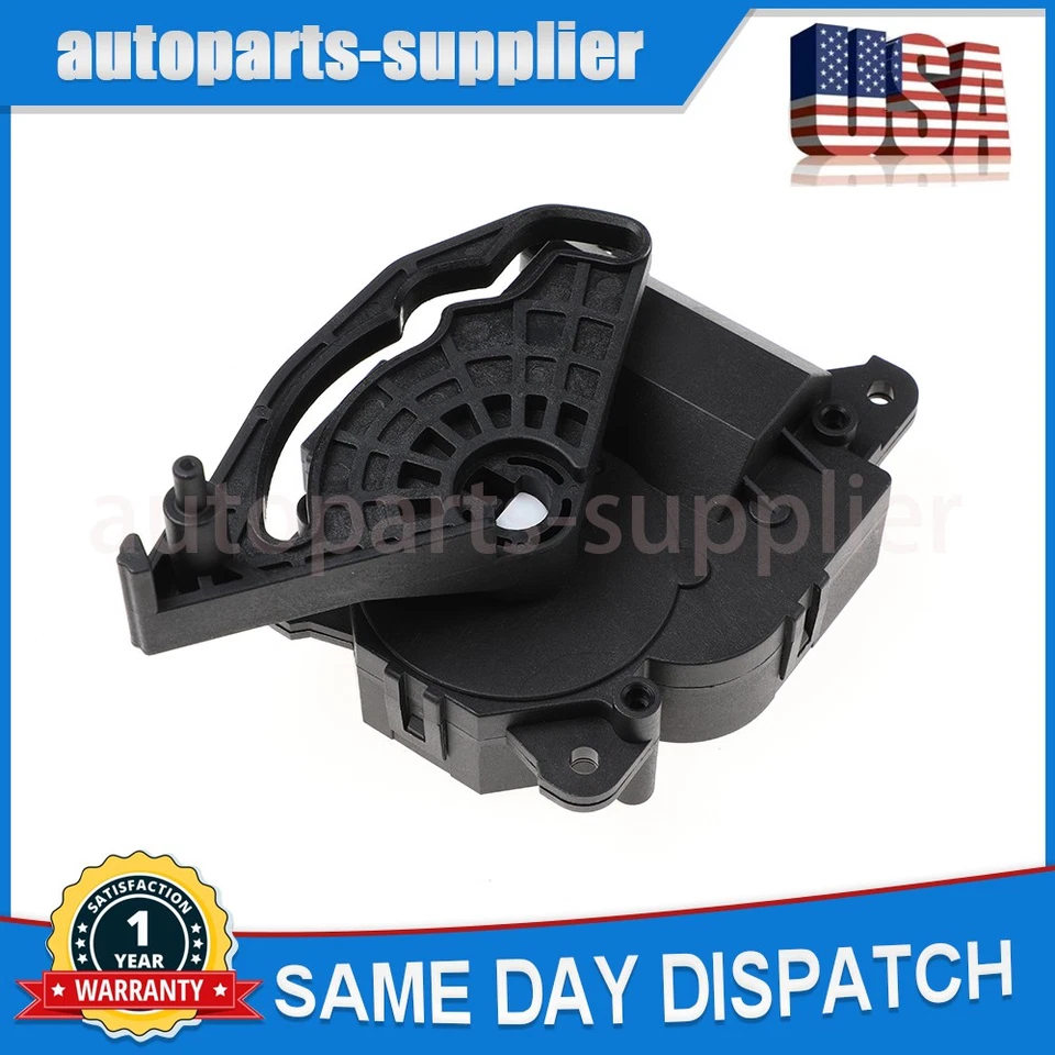 HVAC Blend Door Actuator Mode for Acura MDX Honda Pilot Odyssey 604-868 - Image 2 of 4