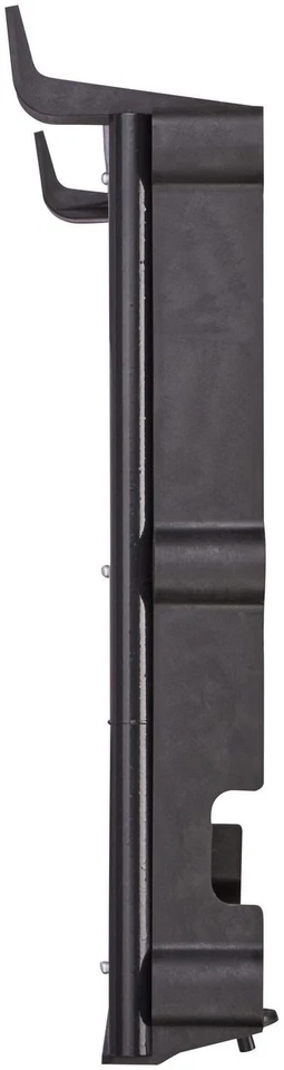 Condensador de aire acondicionado Spectra Premium 7-3016 para 98-02 Dodge 1500 2500 3500 4000 Foto 2 de 4