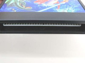 KONAMI Dragon Scroll Revived Demon Famicom Software h258_1203