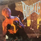 David Bowie - Let's Dance - 1983 Pop Rock EMI SO-17093