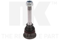 Fahrwerksgelenk NK 5041502 BMW 31 12 1 126 253