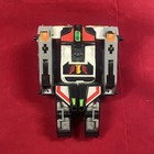 1991 Takara Brave Fighter of Sun Thunder Baron PARTS — photo 4