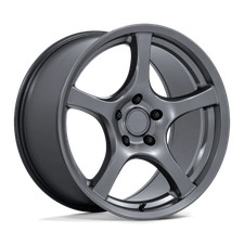 Rotiform RC211 CGN 20X10.5 5x120 38 74.10 MAT...