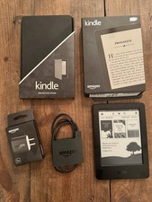 Amazon Kindle 7th Generation eReaders for sale - eBay