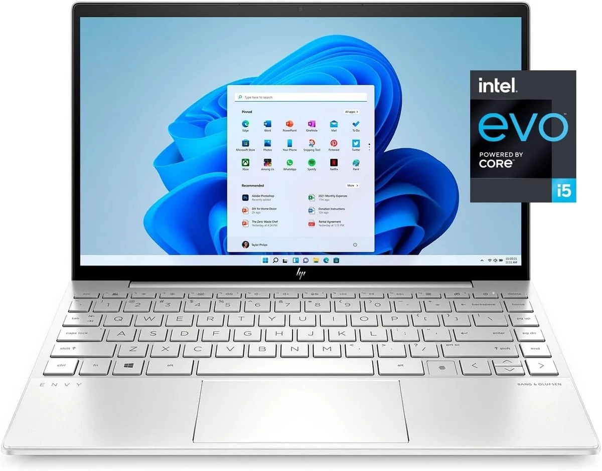 Hp Envy 13 for sale - eBay