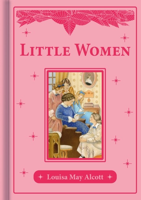 Little Women by Louisa May Alcott HARDBACK - Image 2