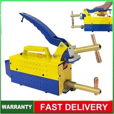 Double Sided Spot Welde Automotive Sheet Metal Spot Welder Bumper Welde Handheld