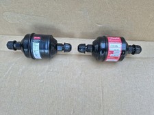 2 PEZZI DANFOSS DML 053 FILTRO ASCIUGATRICE ELIMINATORE