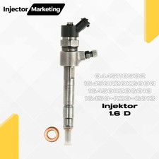 Injecteur Honda CIVIC