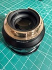 Thypoch Simera 75mm f/1.4 ASPH Lens for Leica M - Black — photo 2