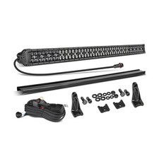 LED Light Bar, 50 Inch Combo LED Off Road Driving Lights for Truck with 12V W...