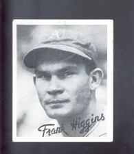 1936 Goudey Baseball Cards 14
