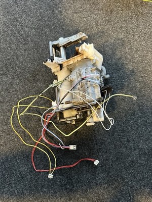 Brüheinheit Druckzylinder Krups EA895N/ # Box21