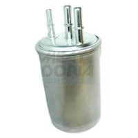 Meat & Doria Kraftstofffilter 4810 Filtereinsatz 87Mm M 10 X 1,5 FüR Ford Mondeo