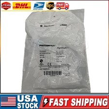 NEW AB 42EF-P2MPB-F4 Photoelectric Sensor 42E...