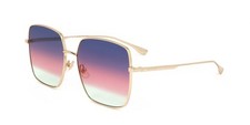 Bolon BL7152 Gold 59/16/150 UNISEX Sunglasses