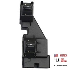 for Dodge Ram 1500/2500/3500 Window Switch 1998 99 00 2001 Passenger Side