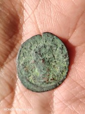 Antoninien à déterminer - Monnaie romaine - Pour passionnés de recherches