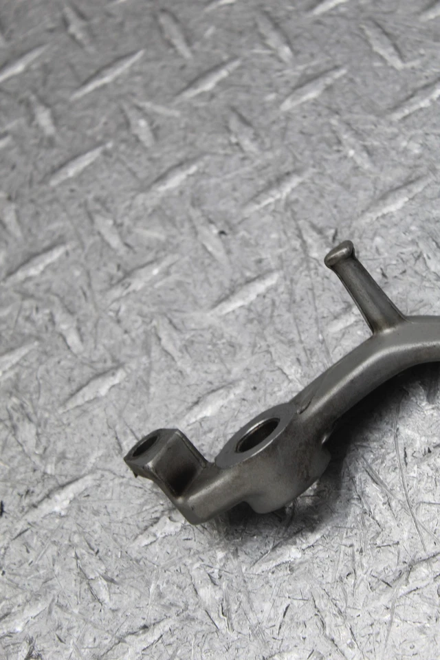 Triumph TT600 2002 juego trasero derecho pedal de freno Foto 4 de 4