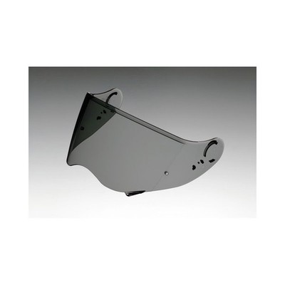 Shoei Helm Visier passend für Hornet-Adv Hornet Adv CNS-2 Visier stark getönt