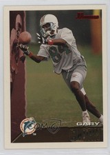 1995 Bowman Gary Clark #273 05cx