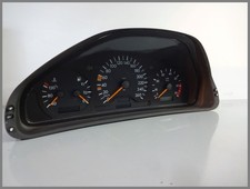 Mercedes Benz MB W208 CLK-Klasse Tacho Kombiinstrument 2085402511 VDO Original