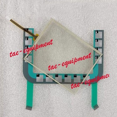 Touch Screen w/ Membrane Fit for SIMATIC MOBILE PANEL 177PN 6AV6645-0BB01-0AX0