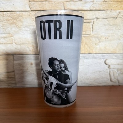 Beyoncé & Jay-Z OTR II - On the Run II Tour Tourbecher / Konzertbecher / Becher