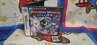 Nintendo DS Digimon World Dusk  Game with CASE