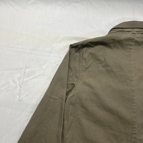 Reel Legends Men’s Hunting Fishing Sport Jacket | Khaki Outdoor Coat | Size S - Picture 16 of 20