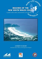Andrew D. Short | Beaches Of The New South Wales Coast | Taschenbuch | Englisch