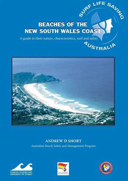 Andrew D. Short | Beaches Of The New South Wales Coast | Taschenbuch | Englisch-image