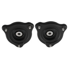 2x Federbeinlager for Porsche 911 1997-2005 99634301504 Vorne Lager Stoßdämpfer