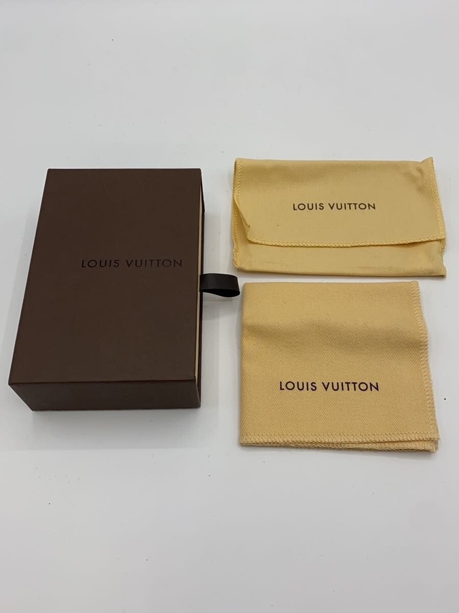 LOUIS VUITTON Envelope Carte de Visite Monogram Vernis Enamel PUP All-Over Print thumbnail 6