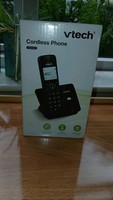 VTech Digital Cordless Telephone Caller ID Loud Speaker CS2000 BRAND NEW