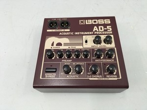 Boss Ad5 | eBay