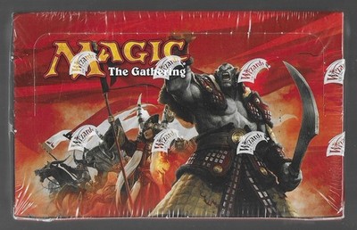Magic the Gathering KHANS OF TARKIR * Factory Sealed * English Booster Box * MTG | eBay Magic the Gathering KHANS OF TARKIR * Factory Sealed * English Booster Box * MTG | eBay