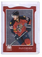 Kris Versteeg 2011-12 Panini Elite Aspirations Parallel Card #35