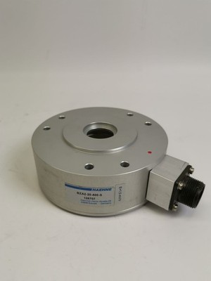 HAEHNE BZA2-20-400-S E=1.5 mVN BZA Kraftmesslager