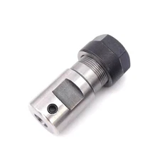 For High Torque Bush-less Motor CNC Flexible Shaft Coupling Easy Installation