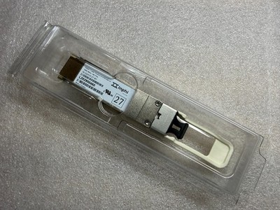 INPHI IN-Q2AY2-27-M1 100G DWDM 192.7THZ 80km Single Mode Optical Transceiver