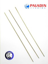 Paladin Wurmnadel Messing Wattwurmnadel Ködernadel 25 cm 3 Stück