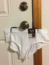 BRAND NEW WOMEN'S SIZE SMALL 5 MAIDENFORM MICROFIBER HIPSTER PANTIES
