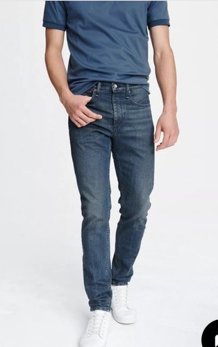 Bone Sz 38 Men Fit 2 Jeans In Rock City 