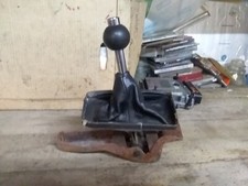 1978-1982 Chevy Corvette C3 Automatic Floor Shifter With Shifter Boot Oe 1978-82