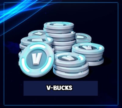 Fortnite - 5000 V-Bucks Gift Card - Global Key | eBay