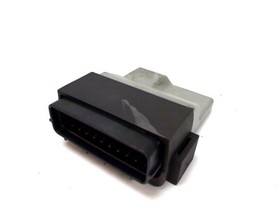 cdi for HONDA CBF 600 N S 2004-2006 used 111464