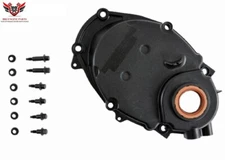 Chevrolet GMC 4.3L 262 V6 1996 - 2007 Enginetech Timing Chain Cover W/O Sensor 