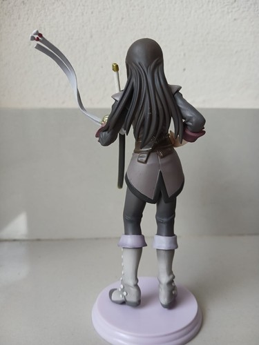 Tales of Vesperia Yuri Lowell Figur Model One Coin Bandai Namco Kotobukiya - Bild 3 von 5
