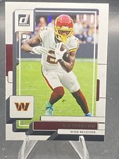 2022 Donruss #178 Dyami Brown